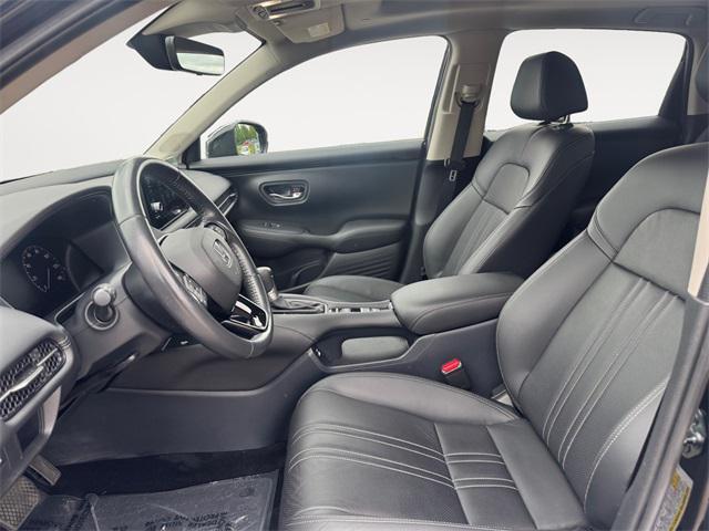 used 2023 Honda HR-V car, priced at $27,890