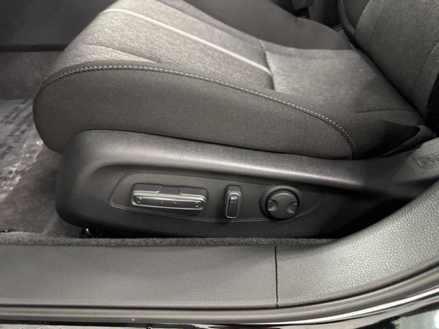 new 2025 Honda Accord Hybrid car, priced at $33,450