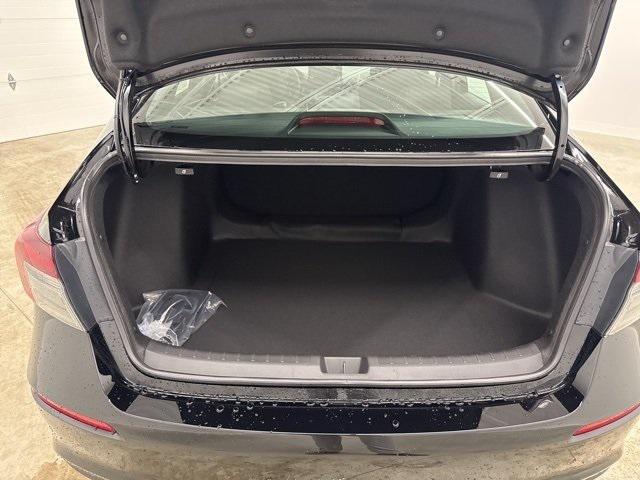 new 2026 Honda Civic Hybrid car, priced at $29,290