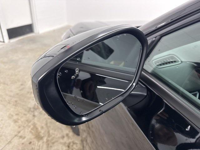 new 2026 Honda Civic Hybrid car, priced at $29,290