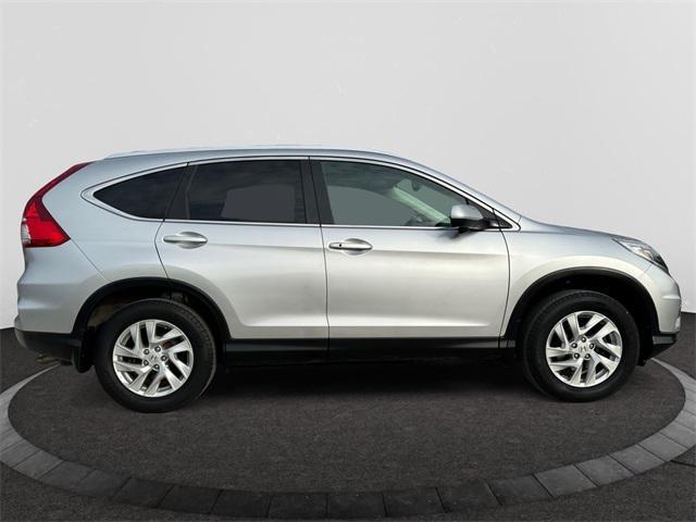 used 2015 Honda CR-V car, priced at $14,200