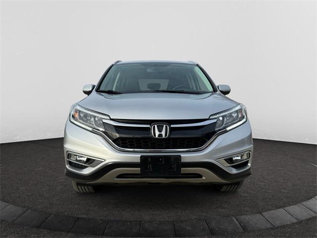 used 2015 Honda CR-V car, priced at $14,200