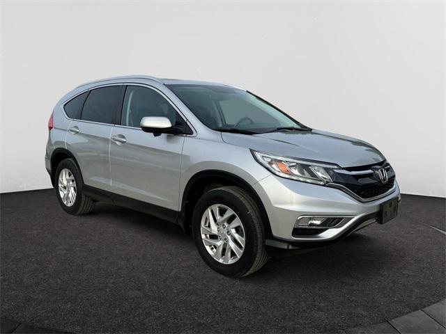 used 2015 Honda CR-V car, priced at $14,200