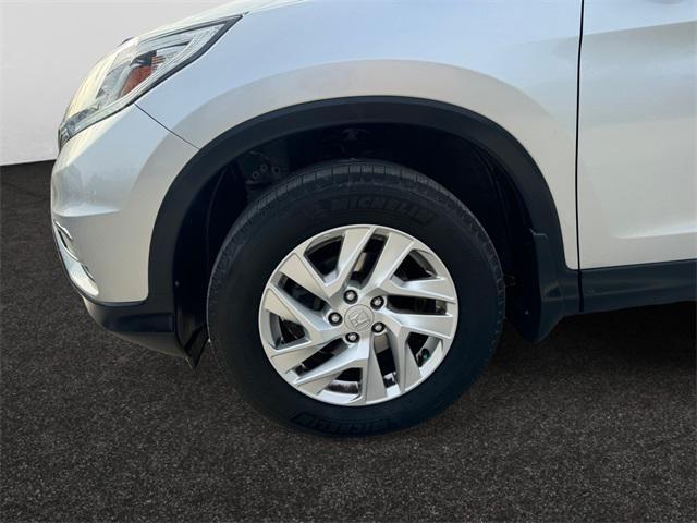 used 2015 Honda CR-V car, priced at $14,200