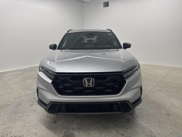 new 2026 Honda CR-V Hybrid car, priced at $36,925