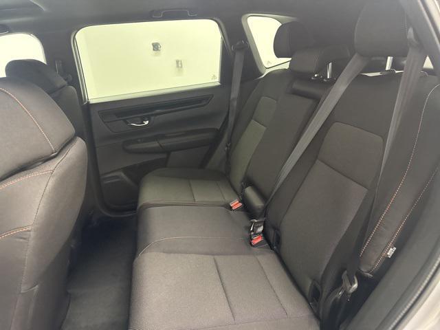 new 2026 Honda CR-V Hybrid car, priced at $36,925