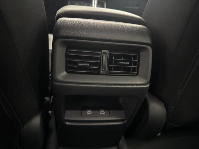 new 2026 Honda CR-V Hybrid car, priced at $36,925