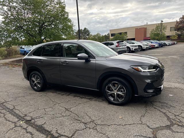 new 2025 Honda HR-V car, priced at $30,994