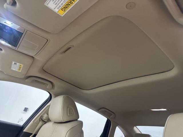 used 2021 Acura TLX car, priced at $27,400