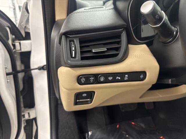 used 2021 Acura TLX car, priced at $27,400