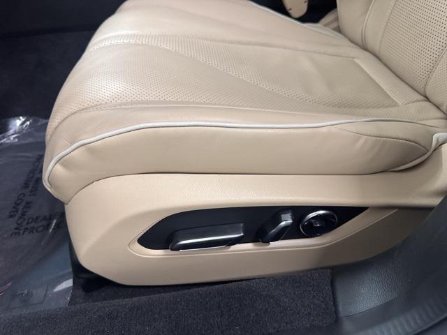 used 2021 Acura TLX car, priced at $27,400