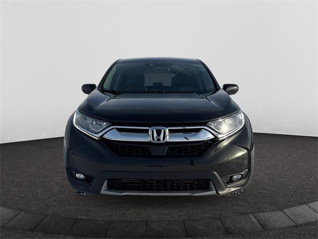 used 2018 Honda CR-V car, priced at $18,990