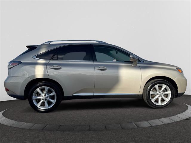 used 2012 Lexus RX 350 car, priced at $14,490