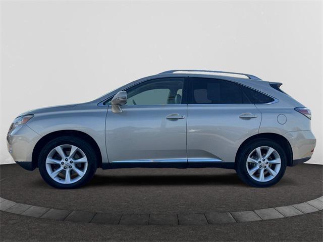 used 2012 Lexus RX 350 car, priced at $14,490