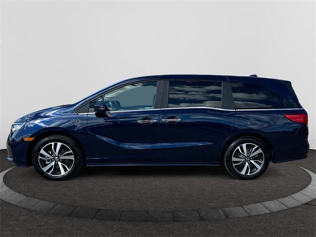 used 2024 Honda Odyssey car, priced at $41,590