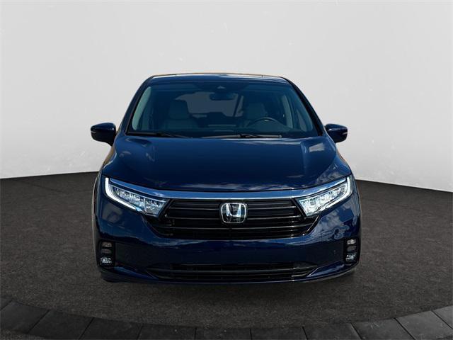 used 2024 Honda Odyssey car, priced at $41,590