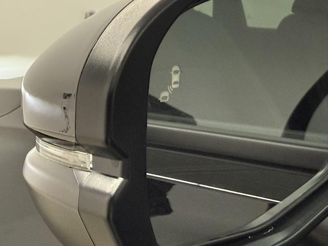 new 2026 Honda HR-V car, priced at $30,000