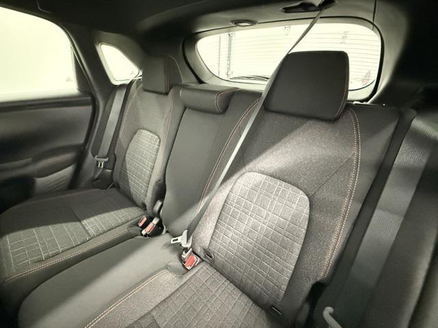 new 2026 Honda HR-V car, priced at $30,000