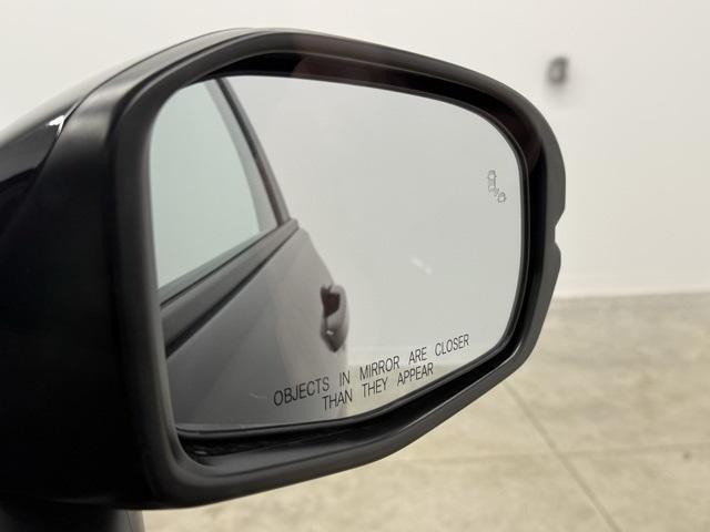 new 2026 Honda HR-V car, priced at $30,000