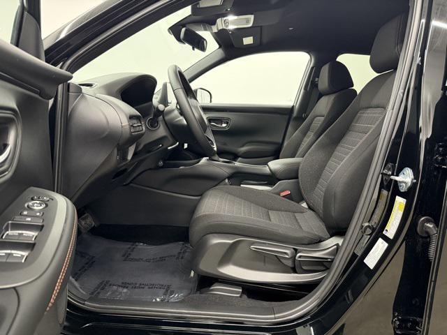 new 2026 Honda HR-V car, priced at $30,000