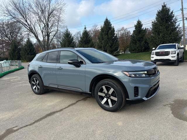 new 2024 Honda Prologue car, priced at $52,411