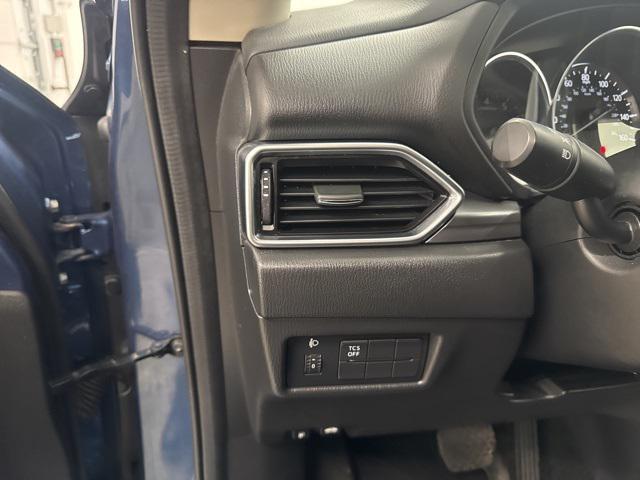 used 2018 Mazda CX-5 car, priced at $14,700