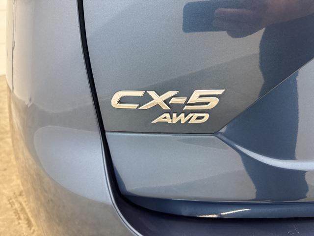 used 2018 Mazda CX-5 car, priced at $14,700