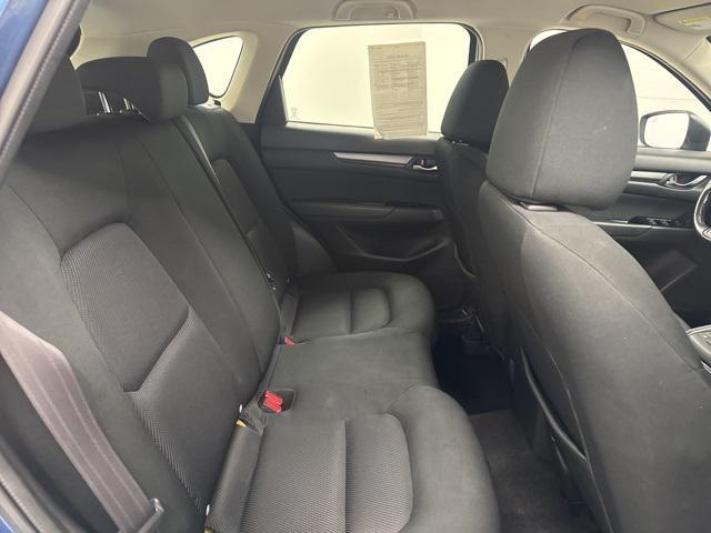 used 2018 Mazda CX-5 car, priced at $14,700