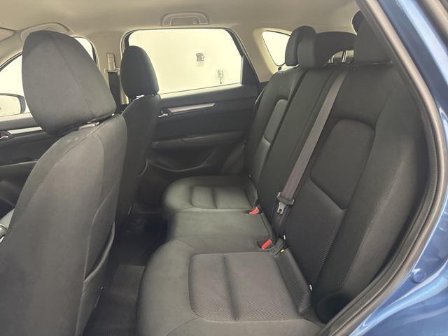 used 2018 Mazda CX-5 car, priced at $14,700