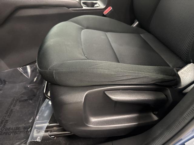 used 2018 Mazda CX-5 car, priced at $14,700