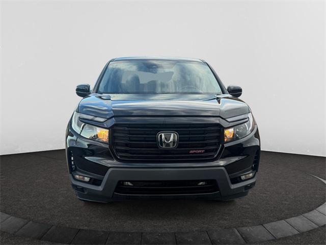 used 2021 Honda Ridgeline car, priced at $28,780