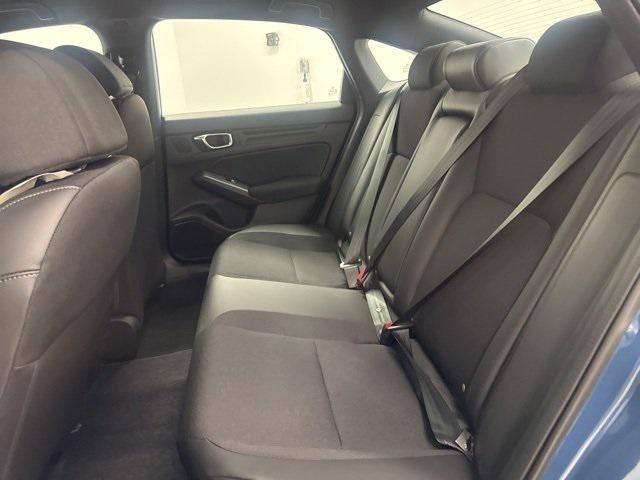 new 2026 Honda Civic car, priced at $28,245