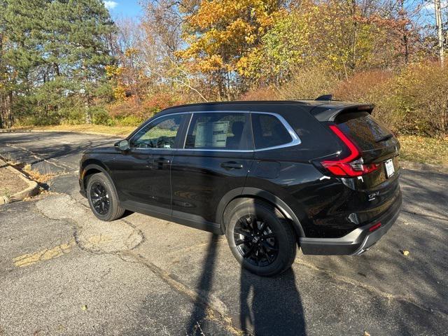 new 2025 Honda CR-V car, priced at $35,902