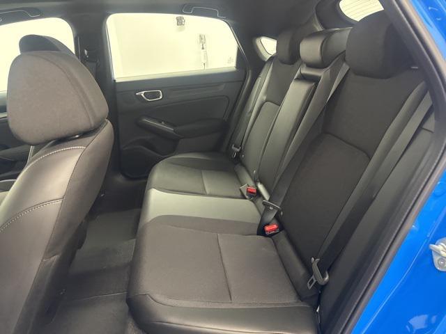 new 2026 Honda Civic Hybrid car, priced at $30,845