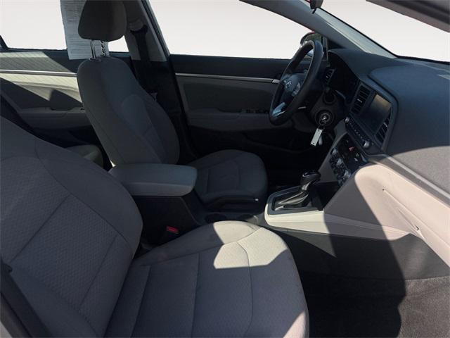 used 2020 Hyundai Elantra car, priced at $10,890