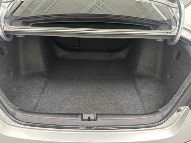 used 2022 Honda Accord car, priced at $23,900