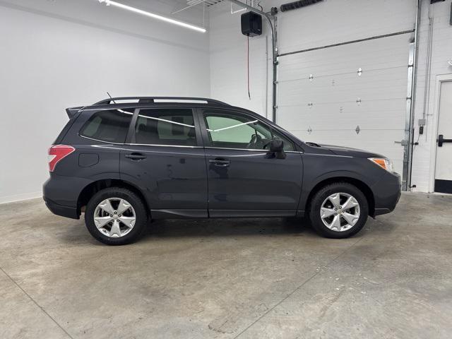 used 2015 Subaru Forester car, priced at $10,800