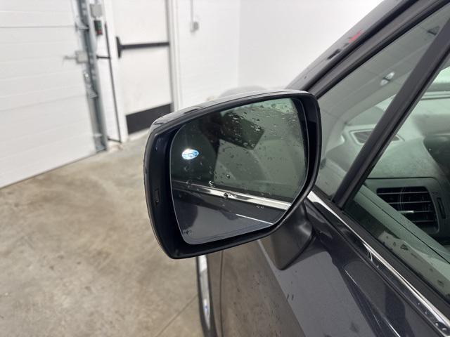 used 2015 Subaru Forester car, priced at $10,800