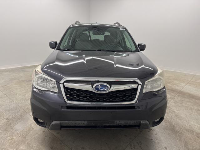 used 2015 Subaru Forester car, priced at $10,800