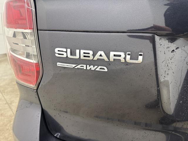 used 2015 Subaru Forester car, priced at $10,800