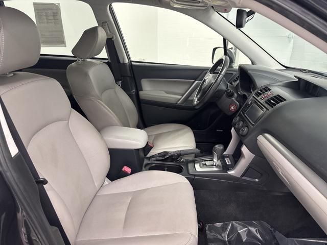 used 2015 Subaru Forester car, priced at $10,800
