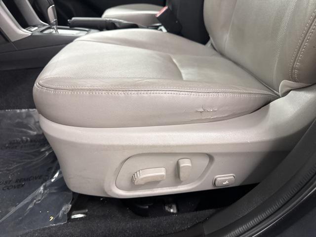 used 2015 Subaru Forester car, priced at $10,800