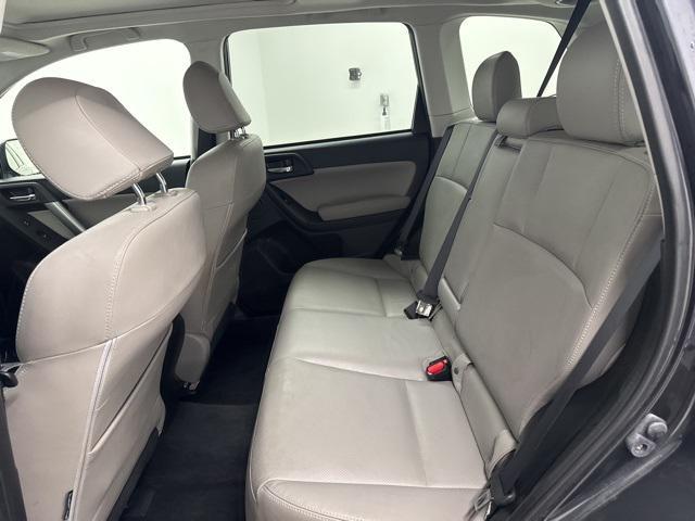 used 2015 Subaru Forester car, priced at $10,800