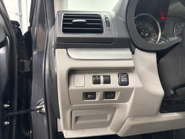 used 2015 Subaru Forester car, priced at $10,800