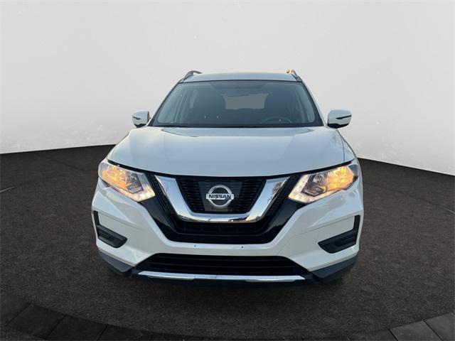 used 2017 Nissan Rogue car, priced at $11,900