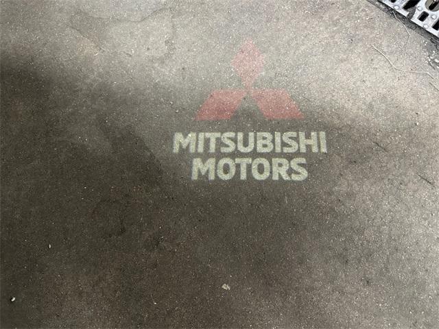 used 2024 Mitsubishi Outlander car, priced at $33,600