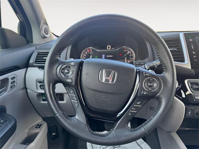 used 2016 Honda Pilot car, priced at $17,690