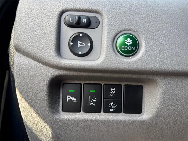 used 2016 Honda Pilot car, priced at $17,690