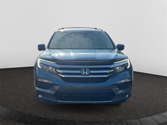 used 2016 Honda Pilot car, priced at $17,690
