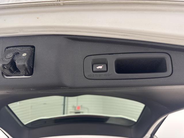 used 2020 Honda CR-V car, priced at $23,750